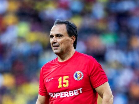 „Cum am ajuns în această situație? Nimeni nu a observat la Dinamo?”