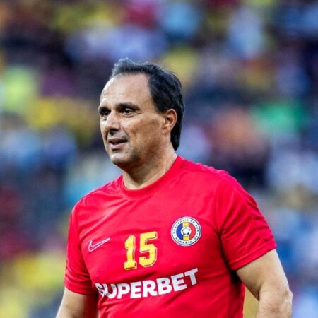 „Cum am ajuns în această situație? Nimeni nu a observat la Dinamo?”