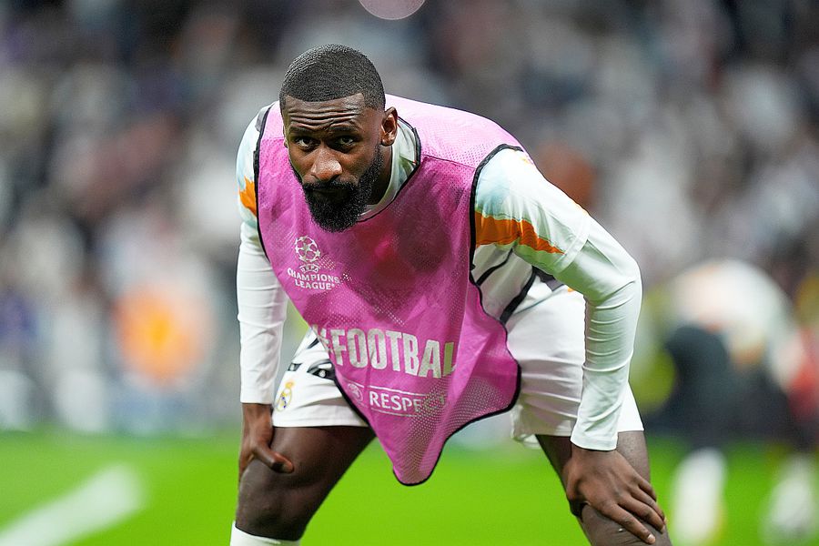 Jucătorul de la Real Madrid A REFUZAT un salariu triplu din zona saudită