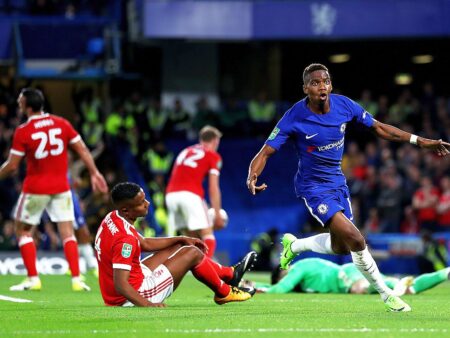 Fostul copil-minune al lui Chelsea s-a retras la doar 28 de ani. Ce motive are?