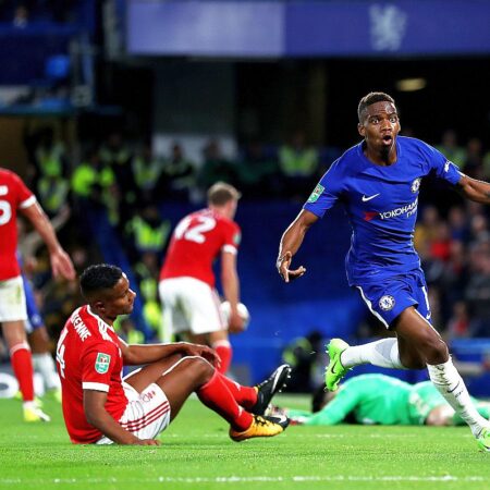 Fostul copil-minune al lui Chelsea s-a retras la doar 28 de ani. Ce motive are?