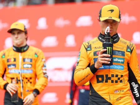 Lewis Hamilton, eliminat în prima sesiune de calificări