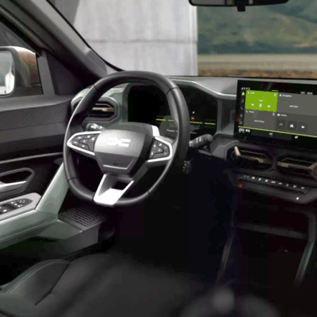Dacia lansează un SUV care va revoluționa piața auto din Europa: va fi semnificativ mai ieftin decât Toyota, Skoda sau Hyundai – iată cum va arăta!