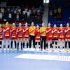 Naționala U19 a României, eliminată în faza grupelor la Campionatul European de Handbal Feminin, după bronzul din 2023