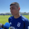 Juan Bauza părăsește FCU Craiova » Clubul care a demarat negocierile