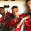 Dinamo a dezvăluit noul său echipament: „O nouă eră începe acum”