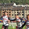 FCSB, pregătiri în umbra munților înainte de confruntarea cu Inter Club d’Escaldes
