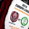 Anunț crucial de la CFR Cluj înaintea meciului de retur cu Paksi: decizie temporară