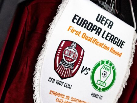 Anunț crucial de la CFR Cluj înaintea meciului de retur cu Paksi: decizie temporară