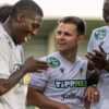 Echipa românilor din Ungaria avansează în turul următor al Conference League!