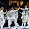 România a obținut medalia de bronz la scrimă! Performanța remarcabilă a echipei masculine de sabie la Campionatul Mondial.