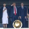 Nemaivăzut! Ce a adus Donald Trump la finala Mondialului Cluburilor și ce gest a făcut în timpul intonării imnului