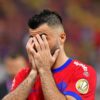 Desființarea discursului lui Gigi Becali după meciul FCSB