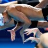Ce spun americanii despre David Popovici, după ce s-a calificat în semifinale la Campionatele Mondiale de Natație