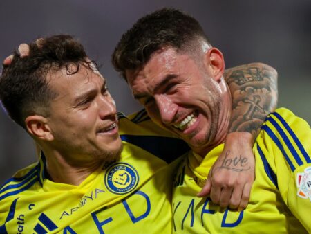 Superstarul lui Al-Nassr se apropie de întoarcerea în Europa » Anunțul lui Fabrizio Romano