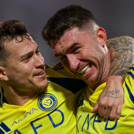 Superstarul lui Al-Nassr se apropie de întoarcerea în Europa » Anunțul lui Fabrizio Romano