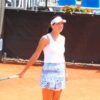Patricia Țig și Andreea Prisăcariu, eliminate în prima rundă la UniCredit Iași Open