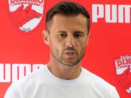Dinamo, gazdă în Ghencea împotriva FCSB? » Răspunsul lui Andrei Nicolescu