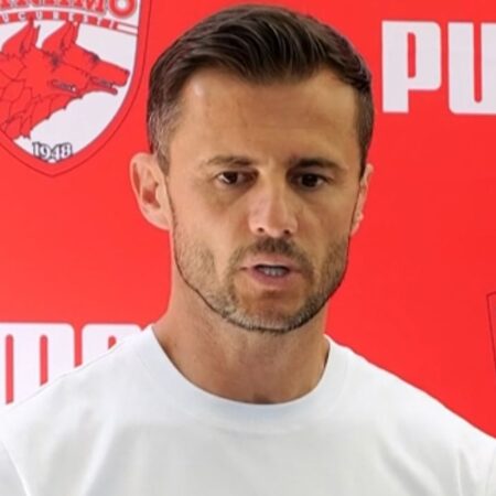 Andrei Nicolescu a dezvăluit alte trei plecări de la Dinamo.