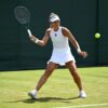 Jaqueline Cristian, eliminată în primul tur al competiției de dublu de la Wimbledon