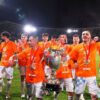 Titlu de impact! Corvinul Hunedoara a obținut dreptul de a PROMOVA în prima ligă