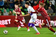 Termen-limită total neprevăzut, după FC Argeș - Rapid: „Cam ăsta e viitorul! După etapa a 8-a voi trage linie”