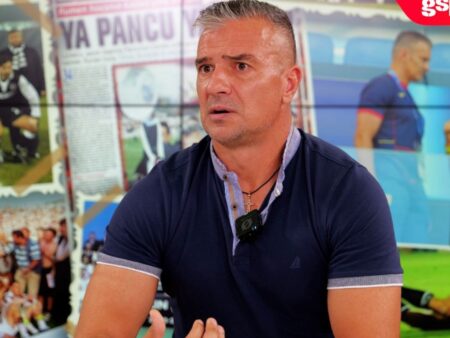 „Nu toți sunt foarte inteligenți! Un singur jucător s-a băgat în băi de gheață!”
