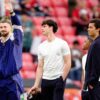 Concurența se intensifică pentru Radu Drăgușin » Tottenham a luat o hotărâre!