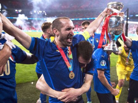 A jucat recent la club, acum devine acționar » Legendarul italian face pasul în MLS