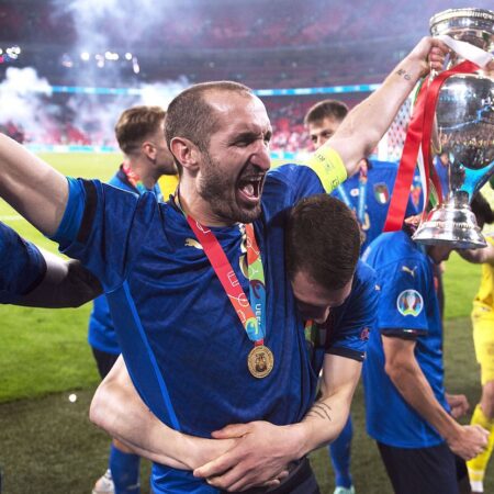 A jucat recent la club, acum devine acționar » Legendarul italian face pasul în MLS