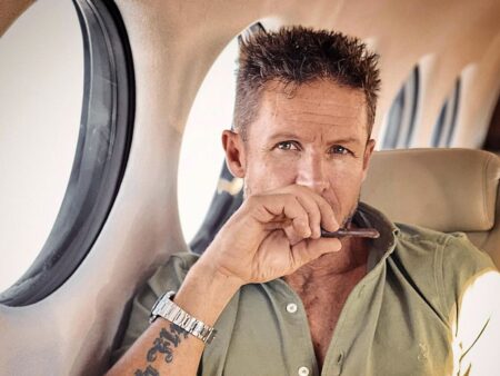 O martoră la accidentul care a dus la moartea lui Felix Baumgartner a descris evenimentele: „Am fost șocată”