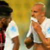 Ce a făcut Chiricheș înainte de golul marcat de Shkendija