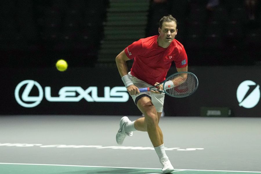 Vasek Pospisil Fostul număr 25 mondial, co-fondator al PTPA, se retrage din tenis