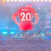 Trupa britanică celebră a susținut un concert după 16 ani și l-a omagiat pe Diogo Jota