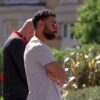 Jucătorii lui Liverpool au adus flori în memoria lui Diogo Jota