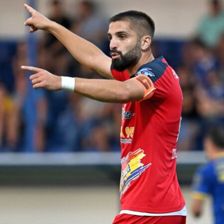 Sepsi a realizat un nou transfer » Fotbalistul cu 170 de meciuri în Superligă a semnat