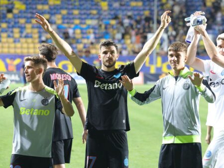 Război și după ultimul fluier: Ce s-a întâmplat după Petrolul?