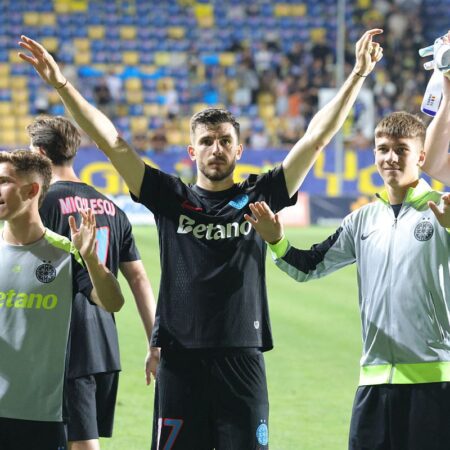Război și după ultimul fluier: Ce s-a întâmplat după Petrolul?