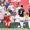 Barcelona s-a adaptat rapid după refuzul lui Nico Williams.