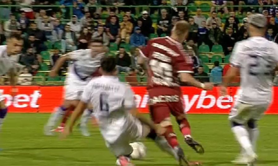 Victor Angelescu, virulent după victoria Rapidului: „Anul ăsta le contorizez!” + propune un fotbalist la națională: „Așteptăm convocarea”