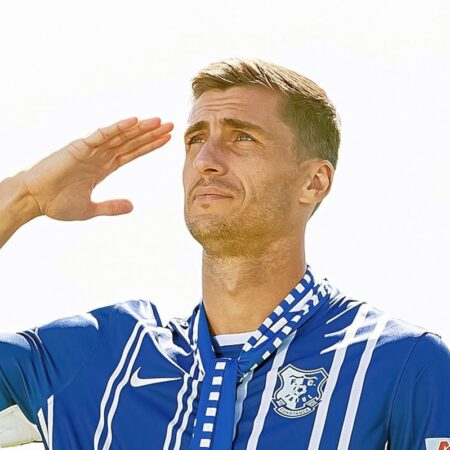 Farul Constanța a dezvăluit noul său echipament, iar reacțiile fanilor vorbesc de la sine.