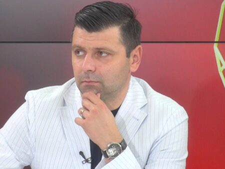 „Așa nu veți ajunge în play-off! Nu sunteți FCSB” » Raul Rusescu, avertisment pentru o echipă puternică din Superligă