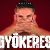 S-a încheiat! Viktor Gyokeres a fost prezentat la Arsenal și va purta numărul unei legende.