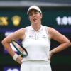 „M-ai furat pur și simplu” » Situație surprinzătoare în optimile de finală de la Wimbledon