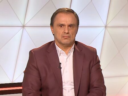 „Nu aţi reuşit să faceţi nimic”