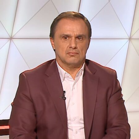 „Nu aţi reuşit să faceţi nimic”