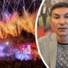 „Îi oferă o direcție în viață”. Ce sfat le dă celor 9 copii ai săi.