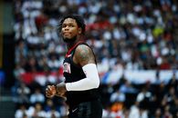 Un fost baschetbalist din NBA a fost condamnat la peste 8 ani de închisoare
