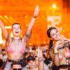 155.000 de participanți la Neversea Kapital » Florin Salam, Lost Frequencies și Steve Aoki au făcut show la Arena Națională!