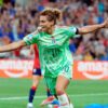 Cine este Cristiana, eroina de la Euro 2025. La 35 de ani, a strălucit și a dus echipa în semifinale.